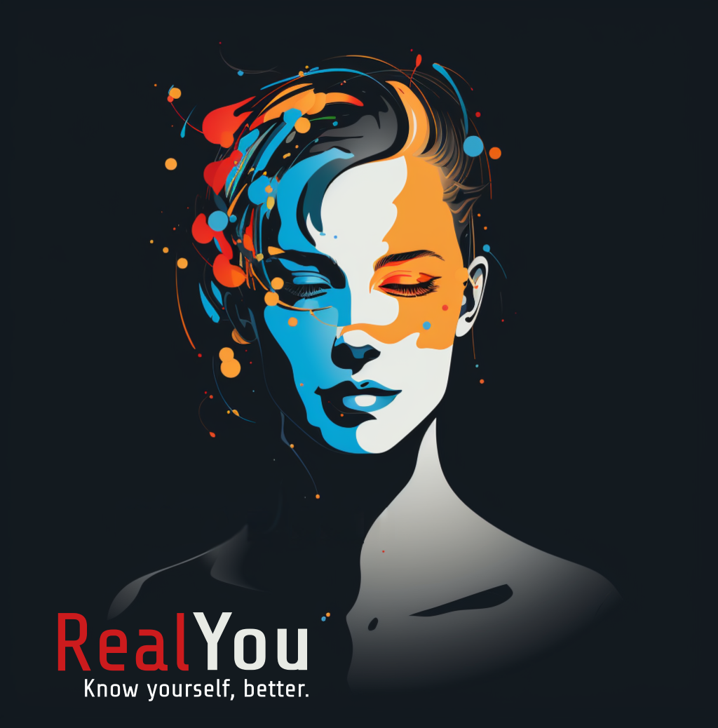 Know yourself, better.